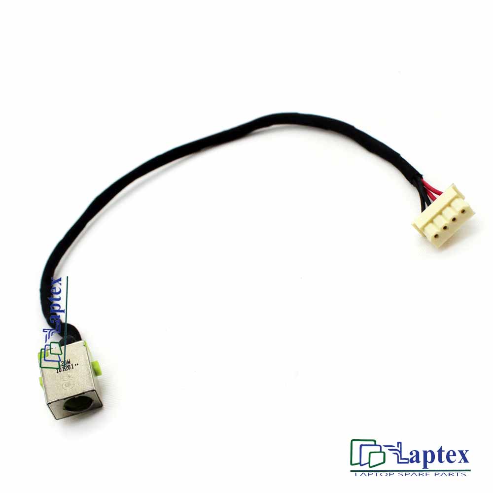 Acer 4820t 4745G Dc Jack